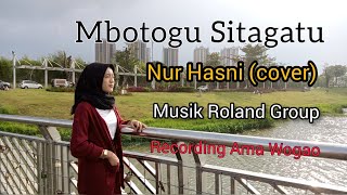 Lagu Nias | Mbotogu Sitagatu | Cipt. Ayah Ikhwan