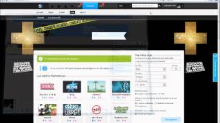 Tuto multiconnexion Skyrock.com chat