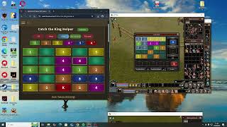 Metin2 TR Kralı yakala eventi nasıl oynanmalı oyunun mantığı nedir