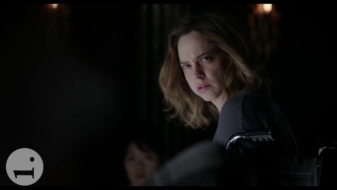 Фильм «Культ Чаки» 2017 трейлер с русскими субтитрами - YouTube