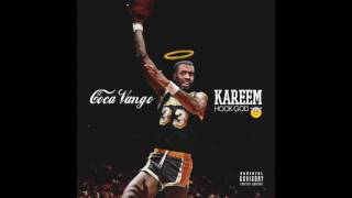 Coca Vango - Kareem Official Version