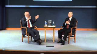 CSF 2015 | An interview with Henry M. Paulson Jr. on 'Dealing with China'