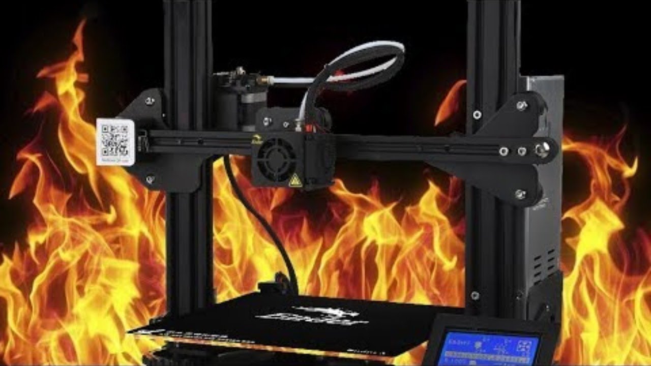 3D Printer Feed - MaxresDefault