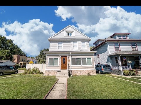 529 BOWEN STREET, Dayton, OH home video tour