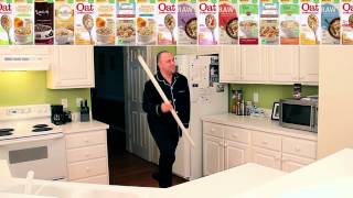 Better Oats: 23 Flavor Celebration