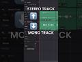 Mono Vs Stereo In DaVinci Resolve Breaking The Audio Myth