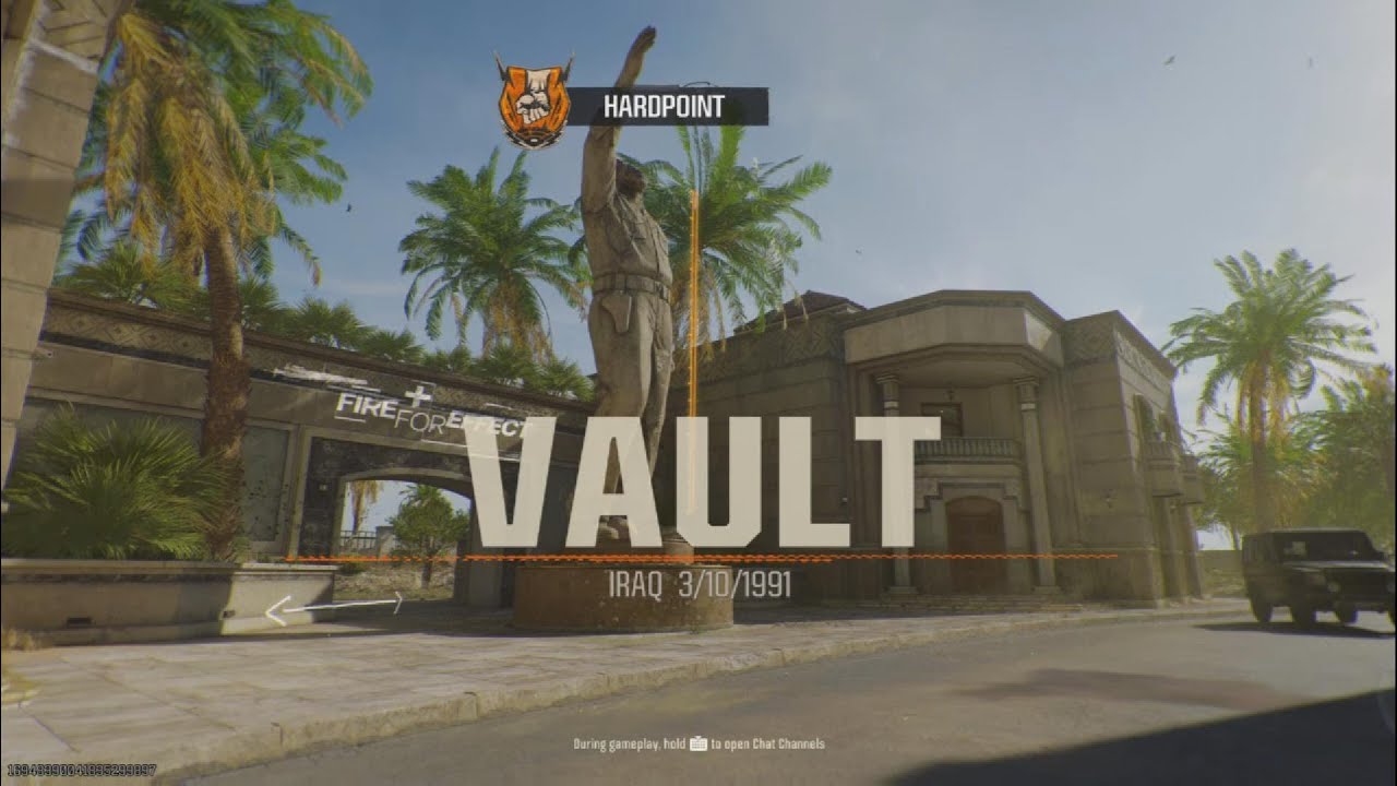 Making the Other Team Leave