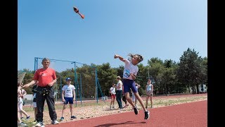 Erste Plava liga Zadar 2017