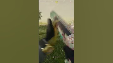 got jumped for the team#warzone