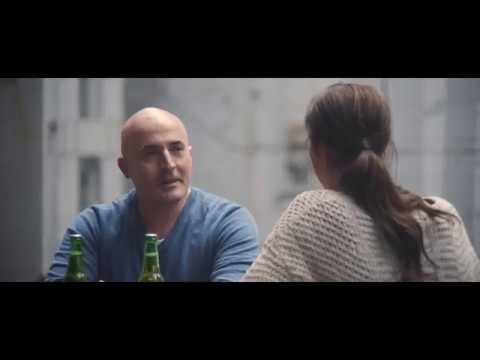 This New Heineken Ad is Briliant #OpenYourWorld