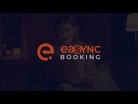 Free Booking Plugin for Hotels, Restaurant and Car Rental - eaSYNC Booking - video from Syntactics