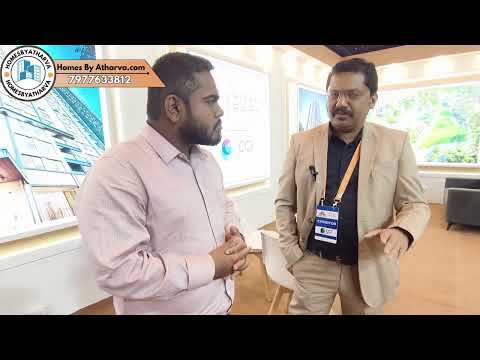 CCI Rivali Park, Borivali East - Luxury 2 & 3 BHK Homes | Price, Amenities & Review