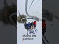 Like and Subscribe!! #insta360 #360cam #360edit #skiing #youtubeshorts #360video #360footage