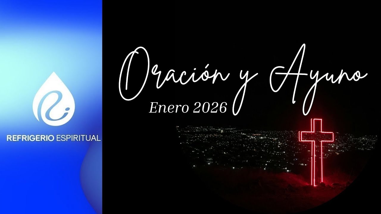 Refrigerio Espiritual: Cuando sigues una estrella y encuentras un pesebre | Jorge Arce