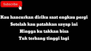 ( KARAOKE ) LAST CHILD - DUKA // COVER 3 PEMUDA BERBAHAYA