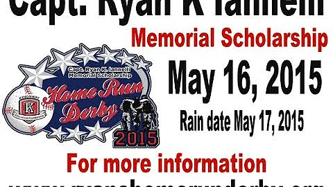 Home Run Derby 2014