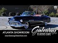 1952 Buick Roadmaster Convertible - Gateway Classic Cars of Atlanta #1334