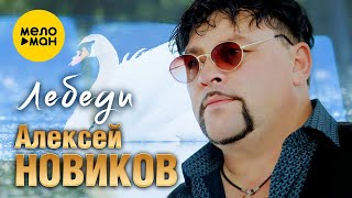 Алексей Новиков - Лебеди (Official Video, 2024)