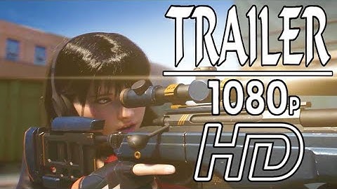 Sudden Attack 2 - Opening Cinematic Trailer