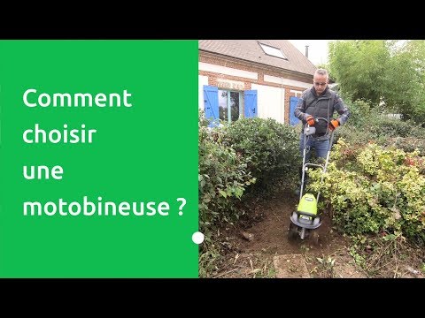 Vidéo: Cultivateurs LopLosh : Comment Choisir Un Motoculteur ? Caractéristiques Des Modèles électriques. Caractéristiques Des Appareils 1100 Et 2000