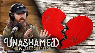 Celebrity Heartbroken Jase Gave Up on Love – Until He Met Missy! & Phil’s Idea for ‘The Blind 2’ | Ep 723 Wealth