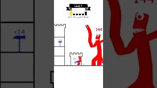 Stick War Hero Tower Defense Stickman Army Commander Stick Game Rainbow Friends Tower Defense screenshot 4