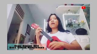BUKU DODING HALELUYA 304||SADA GORAN NA MAJENGES (UKULELE)