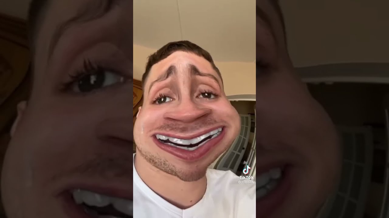 Подборка с канала trap dady из тик ток!