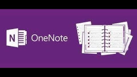 Student Tutorial   OneNote 1