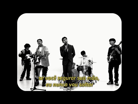 SURL - Don't Say No Ft. Jay Park (tradução)