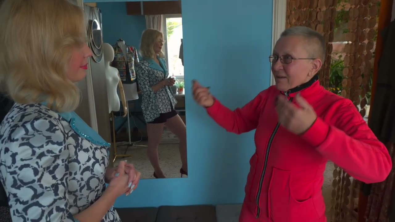 Часть 3 Закулисье как рождается образ 