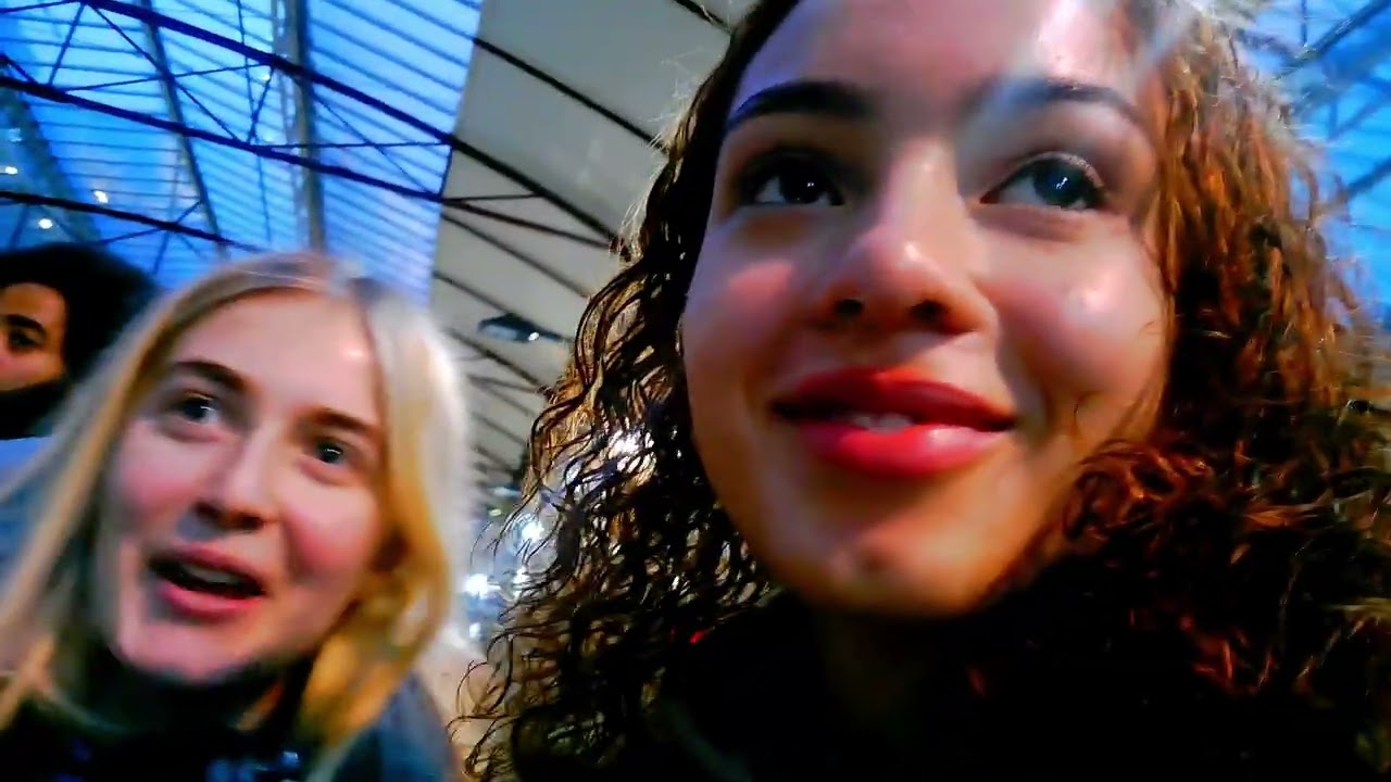 Travel back to Brighton with us