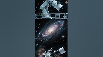 🤖🔭 Autonomous Robotic Telescopes 🚀: AI + Robotics Revolutionizing Space! 🌌✨