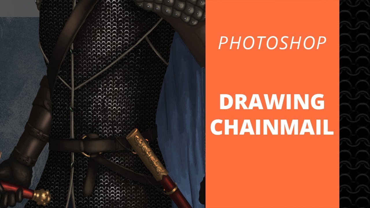 Featured image of post Chainmail Armor Drawing For the personal story reward see chainmail armor personal story reward