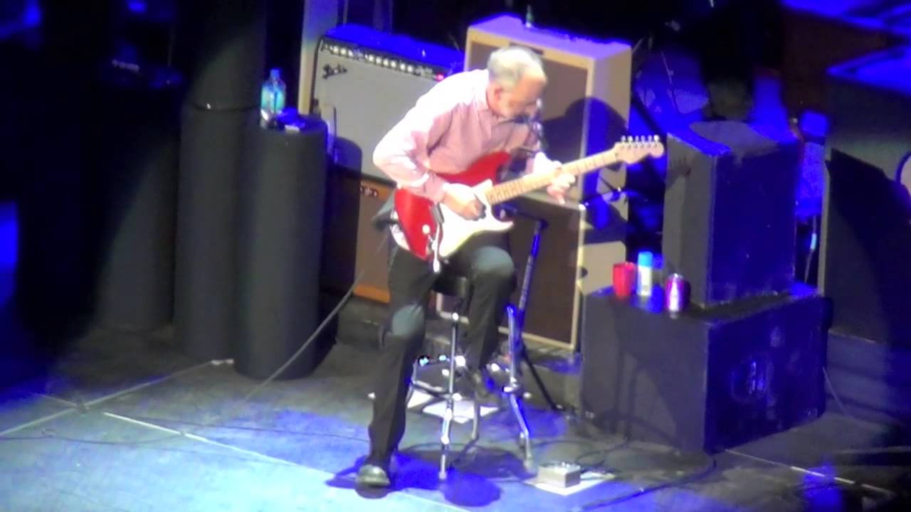 The Who Boston Garden 11-16-12 WHO ARE YOU