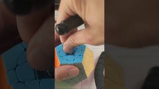 sengso crazy megaminx mod