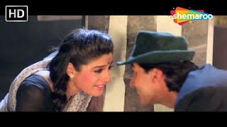 Kabhi Tu Chhalia Lagta Hai | Patthar Ke Phool (1991) | Salman Khan, Raveena Tandon | Lata Mangeshkar