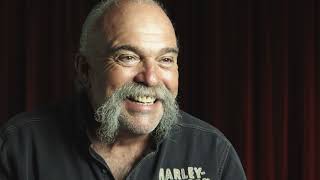 Sam - I am the Machine Gun Preacher.