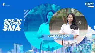 Finalis Bintang SMA - Morietnez Azra Mashuri