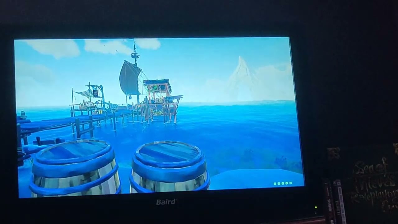 How to sword lord in sot