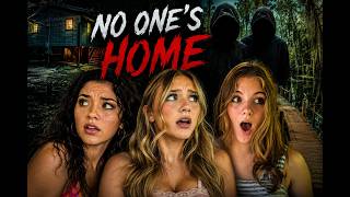 Will They Survive⁉️ | No One's Home 👀