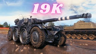 Panhard EBR 105 19к ( Прохоровка ) такого 1000000.1%  будет !!!