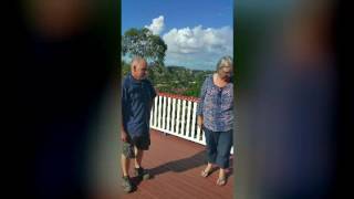 Modwood Deck Testimonial- Brisbane North