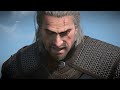 The Witcher 3: Wild Hunt Next-Gen (4К) - Все отлично! - 2 часть.