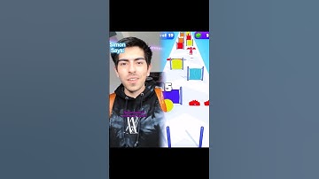 #pov you play a deadly game of simon says for $1,000,000... PART 2#funny #foryou #pov #storytime