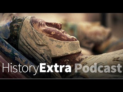 Eleanor of Aquitaine: myth and reality | HistoryExtra Podcast