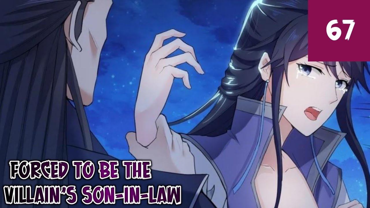 Forced To Become The Villain's Son In Law www.youtube.com