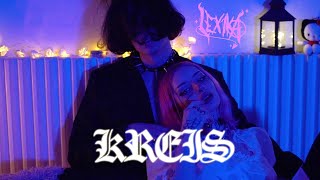 LEXIKA - KREIS (OFFICIAL VIDEO) prod. ERLAX