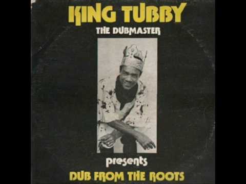 King Tubby - Declaration Of Dub