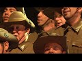 Black Diggers: Challenging the ANZAC narrative